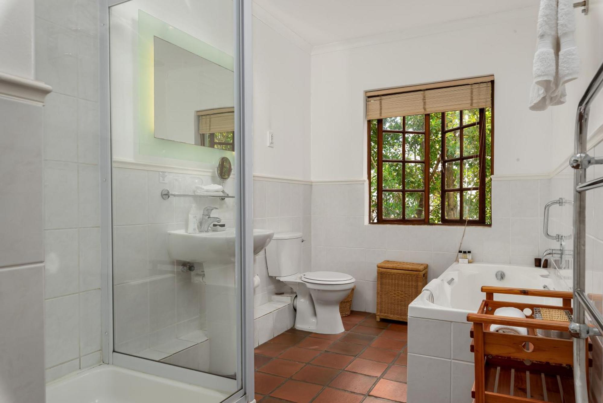 Gable Manor By Neighbourgood Hotel Franschhoek Ngoại thất bức ảnh