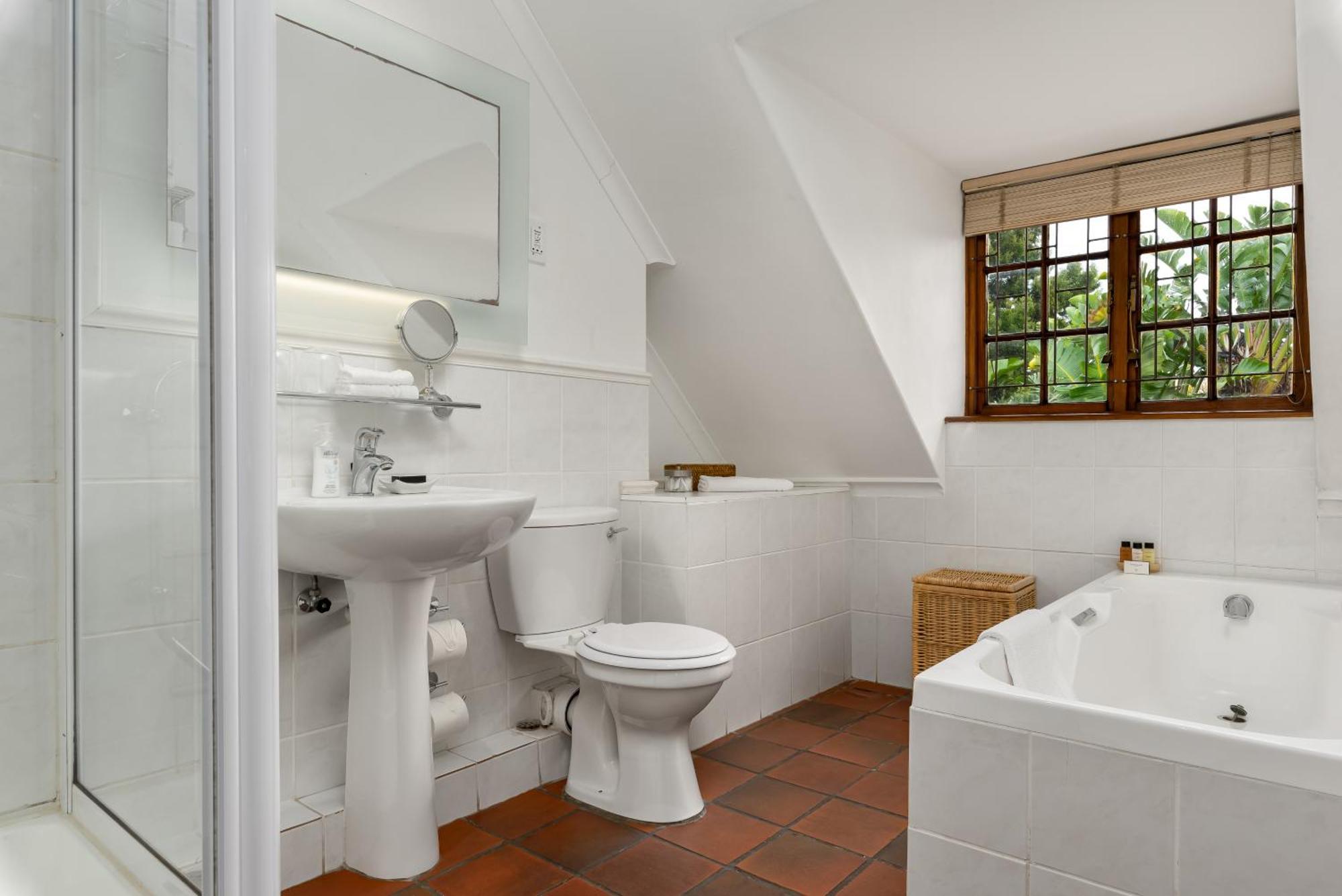Gable Manor By Neighbourgood Hotel Franschhoek Ngoại thất bức ảnh