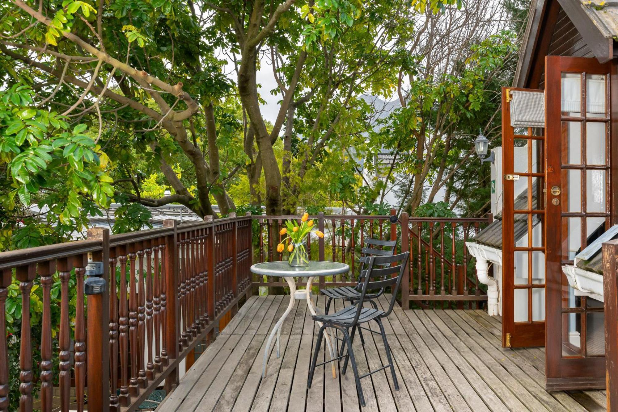 Gable Manor By Neighbourgood Hotel Franschhoek Ngoại thất bức ảnh