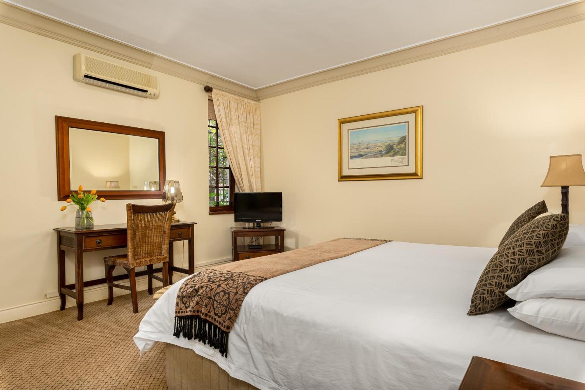 Gable Manor By Neighbourgood Hotel Franschhoek Ngoại thất bức ảnh