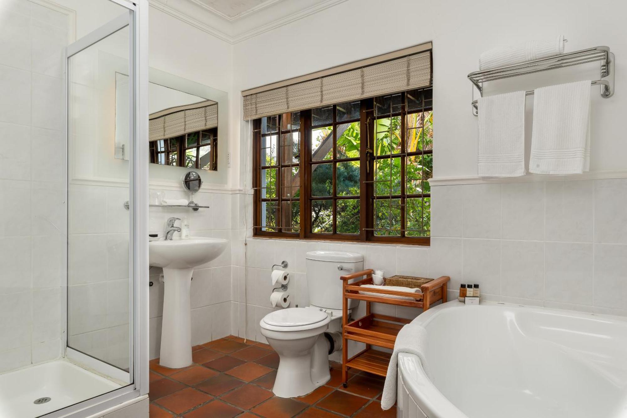 Gable Manor By Neighbourgood Hotel Franschhoek Ngoại thất bức ảnh