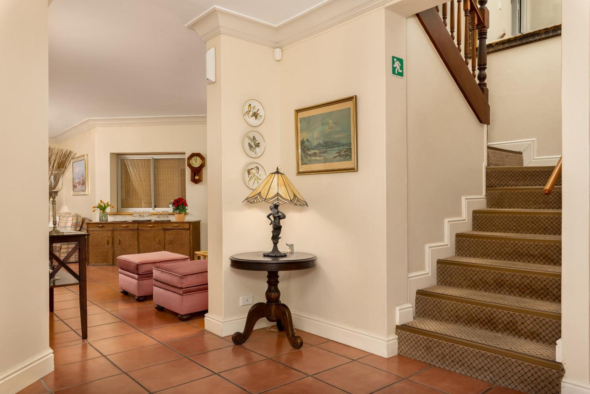 Gable Manor By Neighbourgood Hotel Franschhoek Ngoại thất bức ảnh