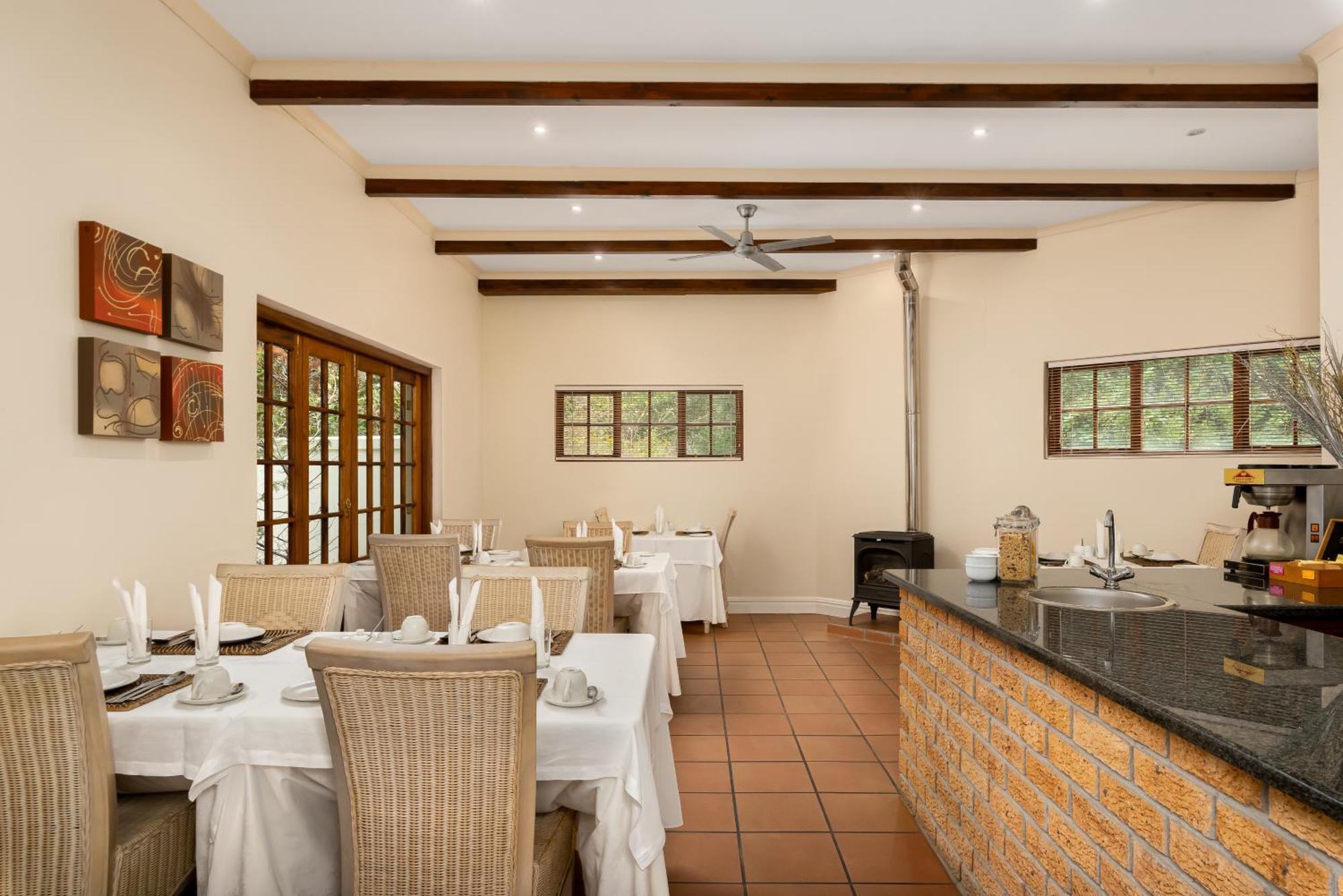 Gable Manor By Neighbourgood Hotel Franschhoek Ngoại thất bức ảnh