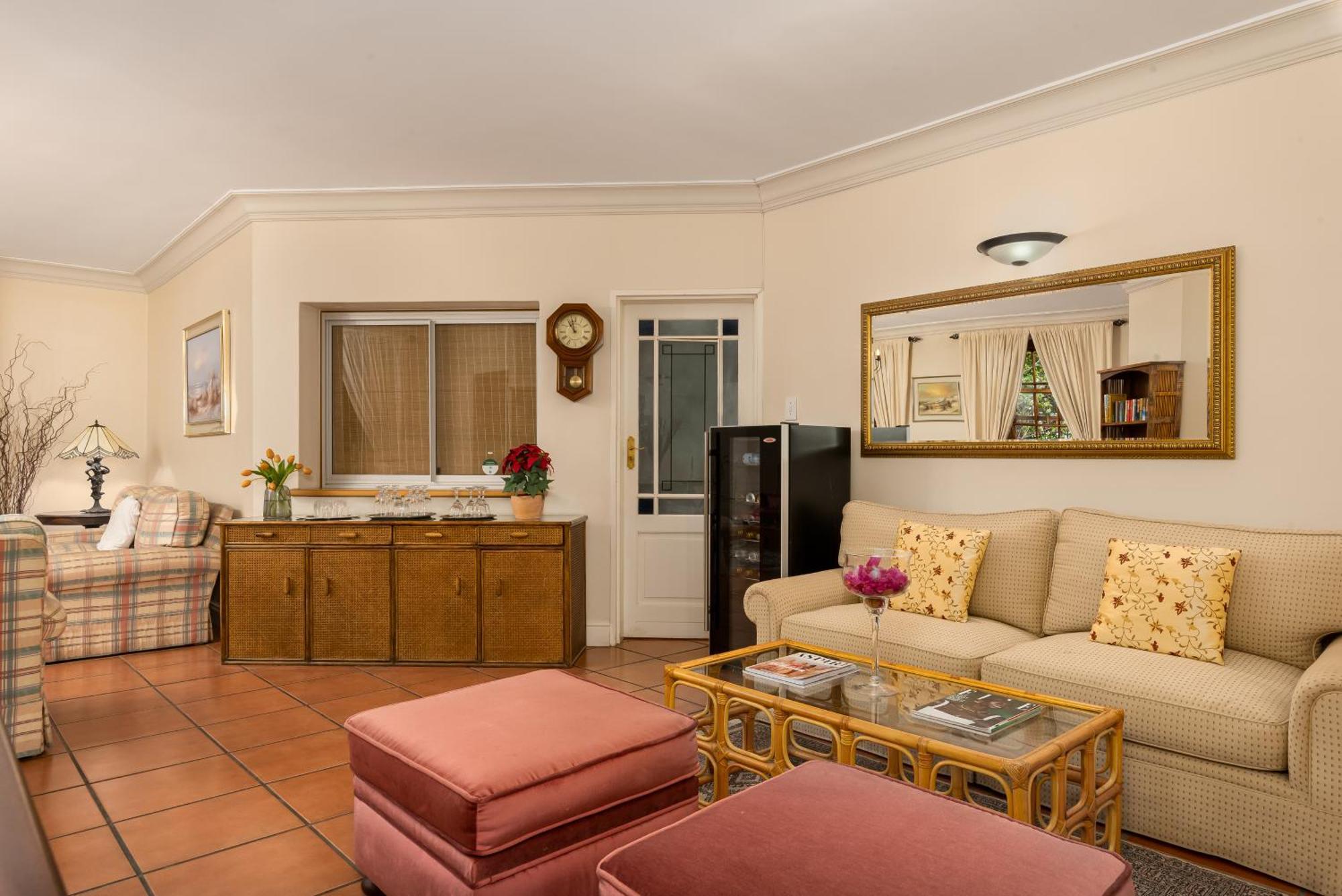 Gable Manor By Neighbourgood Hotel Franschhoek Ngoại thất bức ảnh