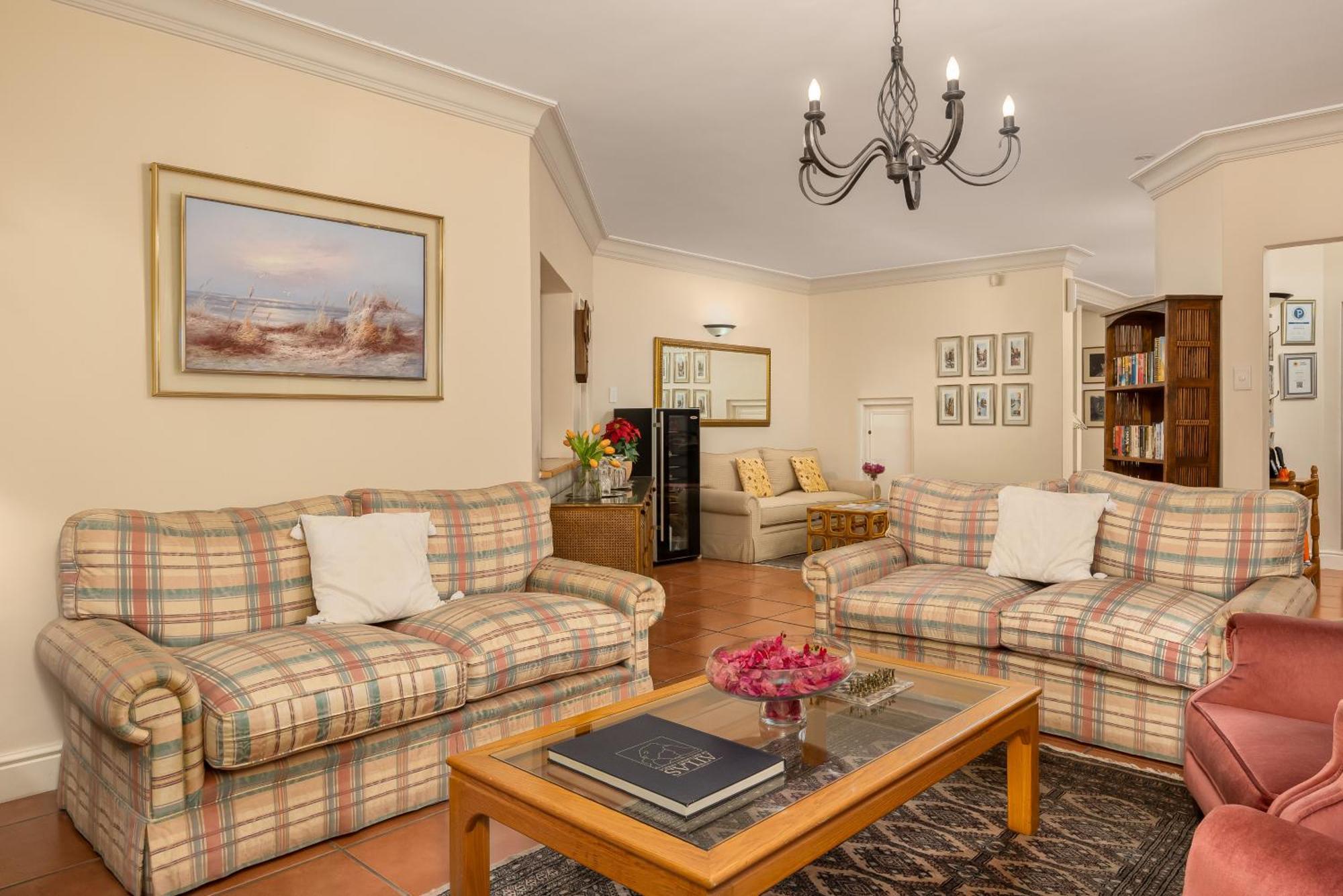 Gable Manor By Neighbourgood Hotel Franschhoek Ngoại thất bức ảnh