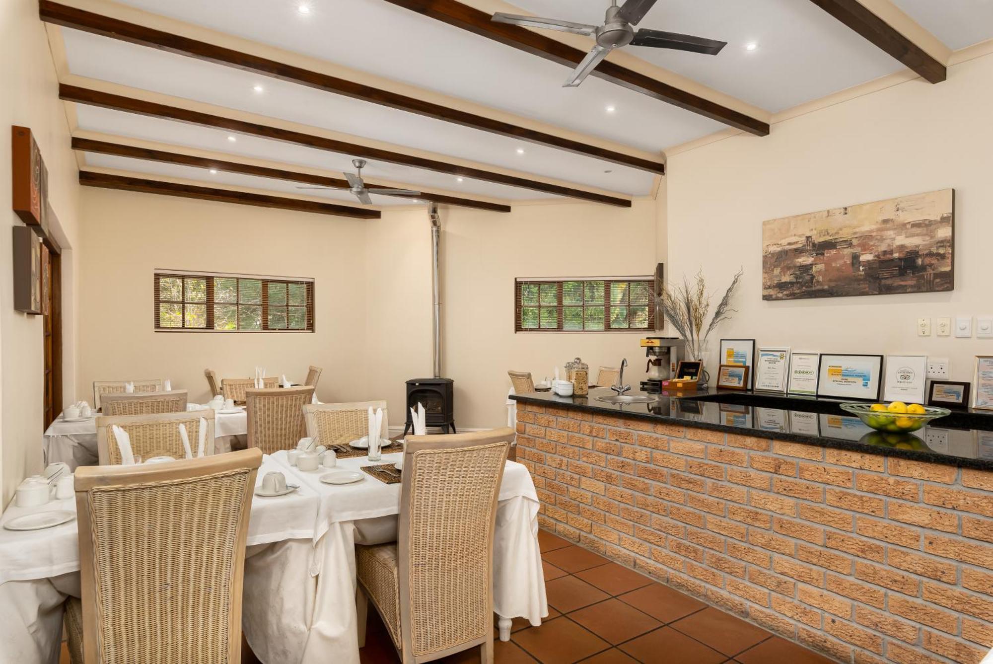 Gable Manor By Neighbourgood Hotel Franschhoek Ngoại thất bức ảnh