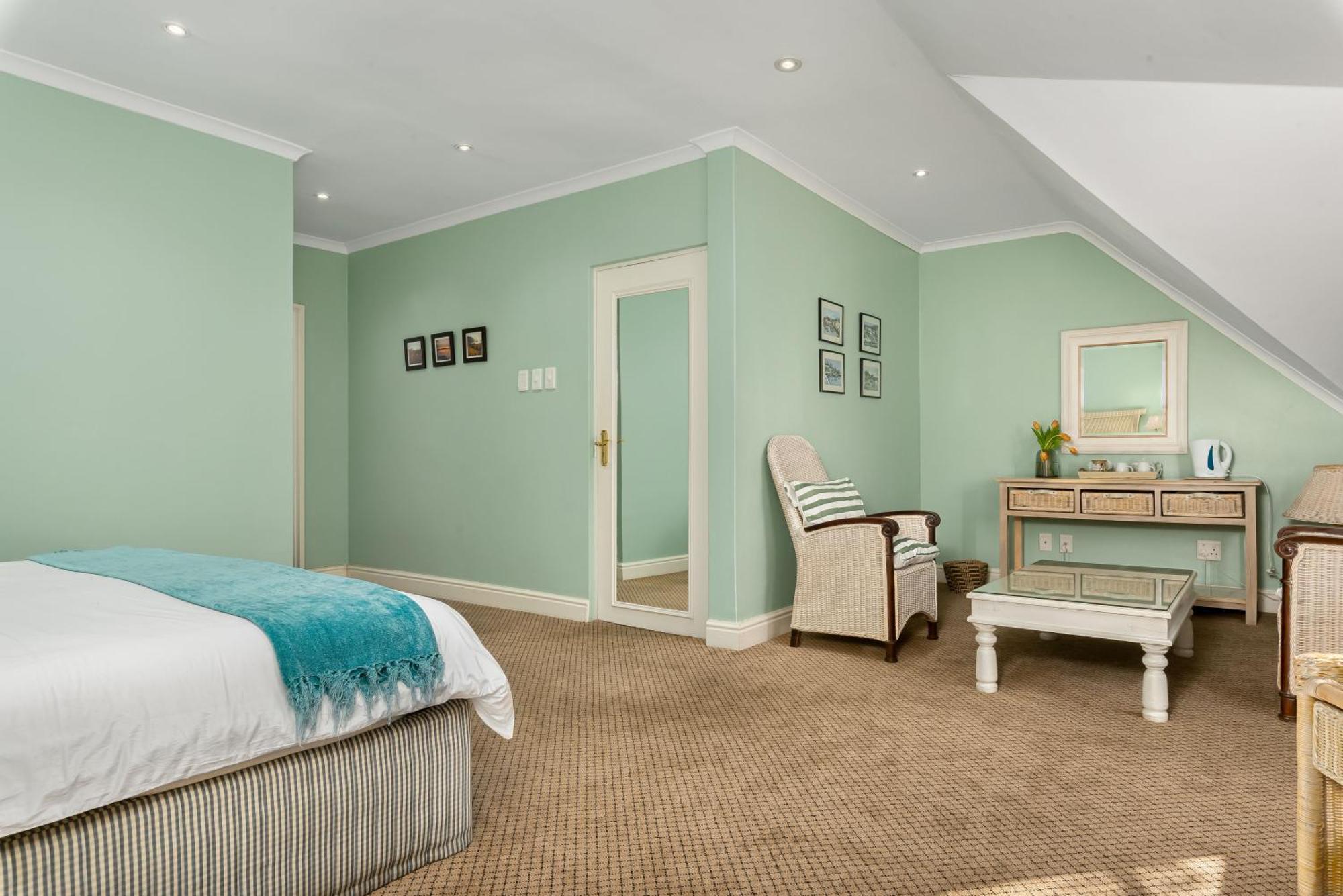 Gable Manor By Neighbourgood Hotel Franschhoek Ngoại thất bức ảnh