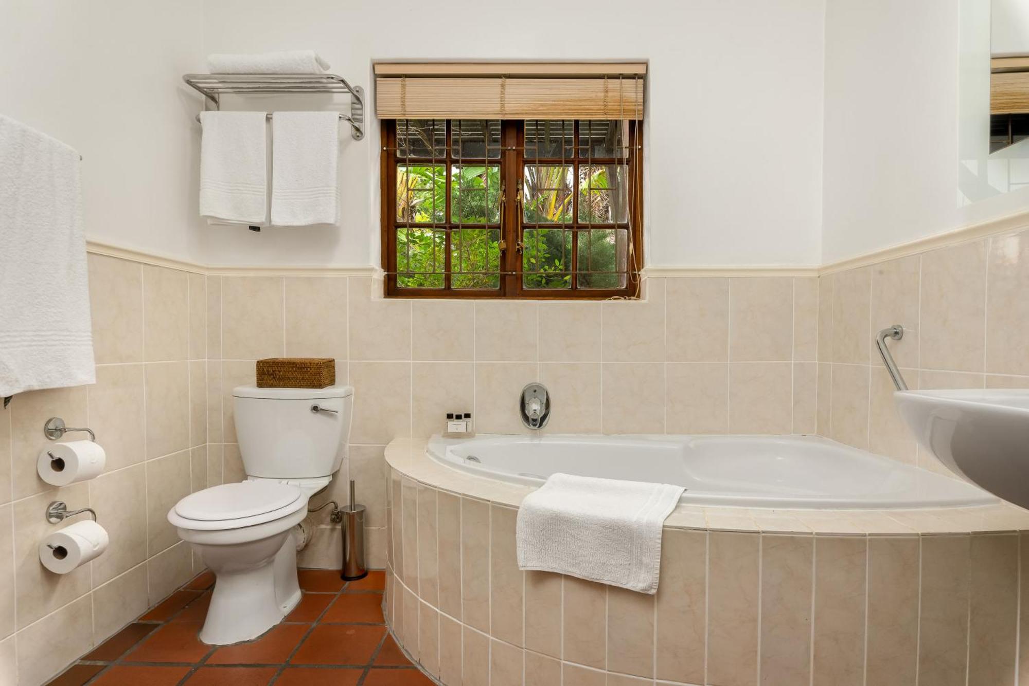 Gable Manor By Neighbourgood Hotel Franschhoek Ngoại thất bức ảnh