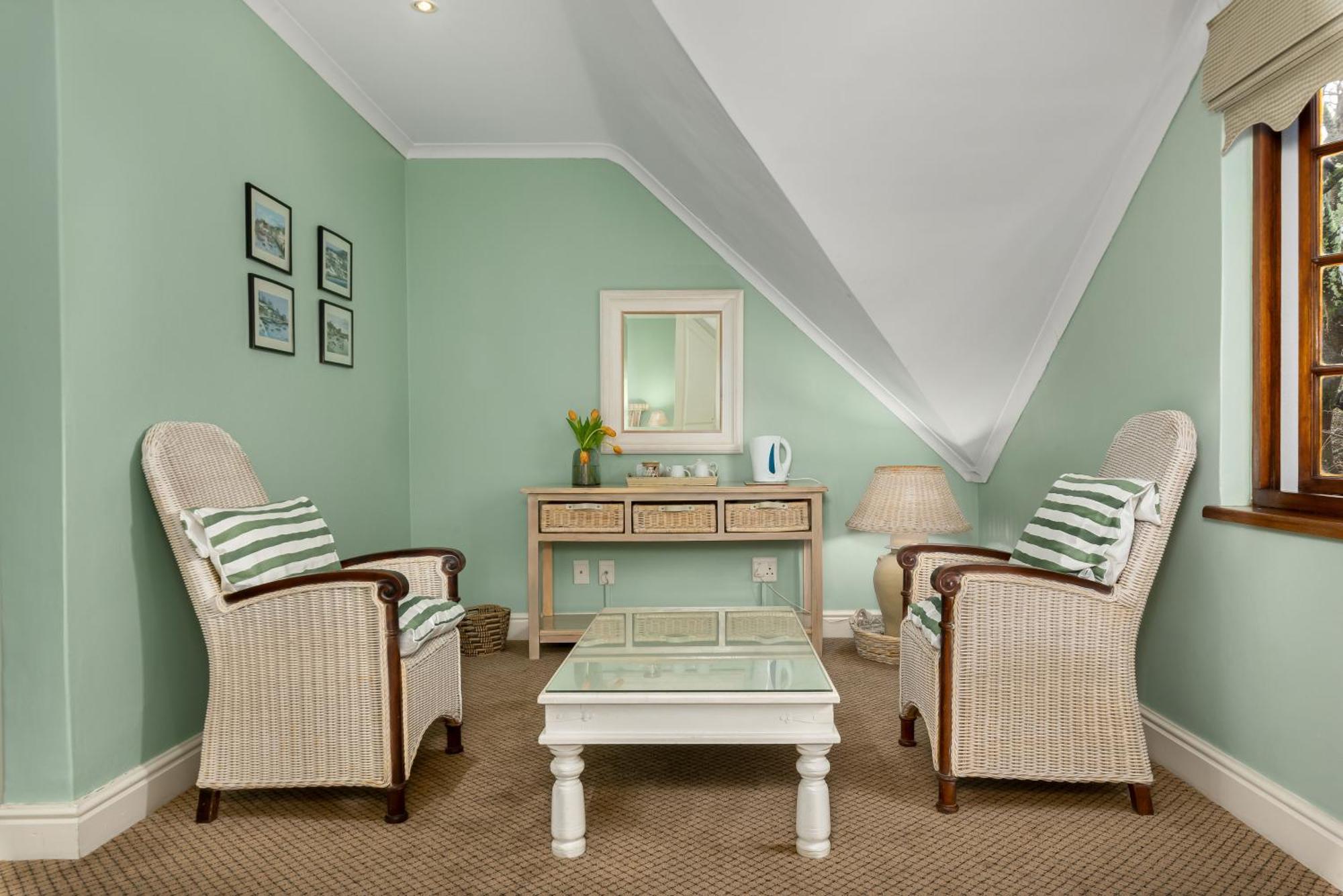 Gable Manor By Neighbourgood Hotel Franschhoek Ngoại thất bức ảnh