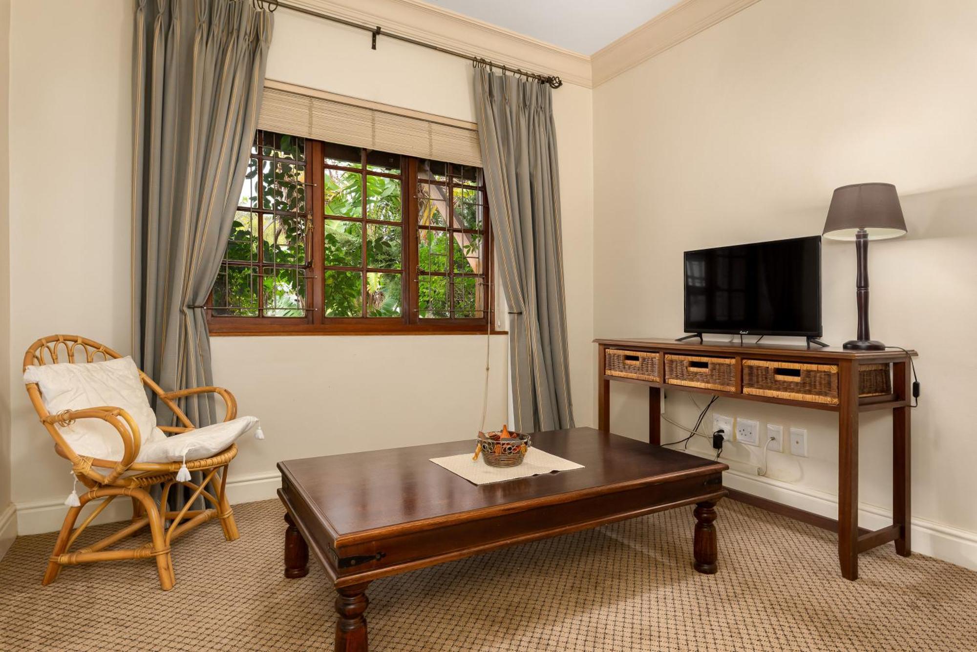Gable Manor By Neighbourgood Hotel Franschhoek Ngoại thất bức ảnh