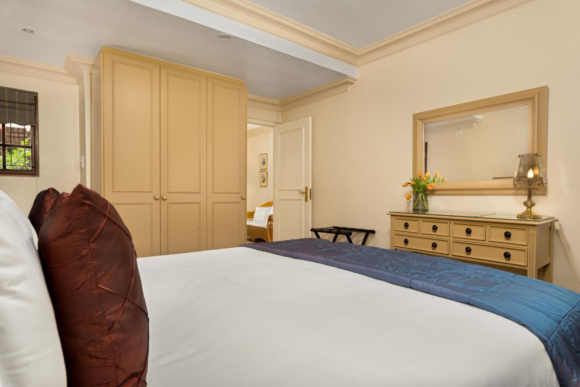 Gable Manor By Neighbourgood Hotel Franschhoek Ngoại thất bức ảnh