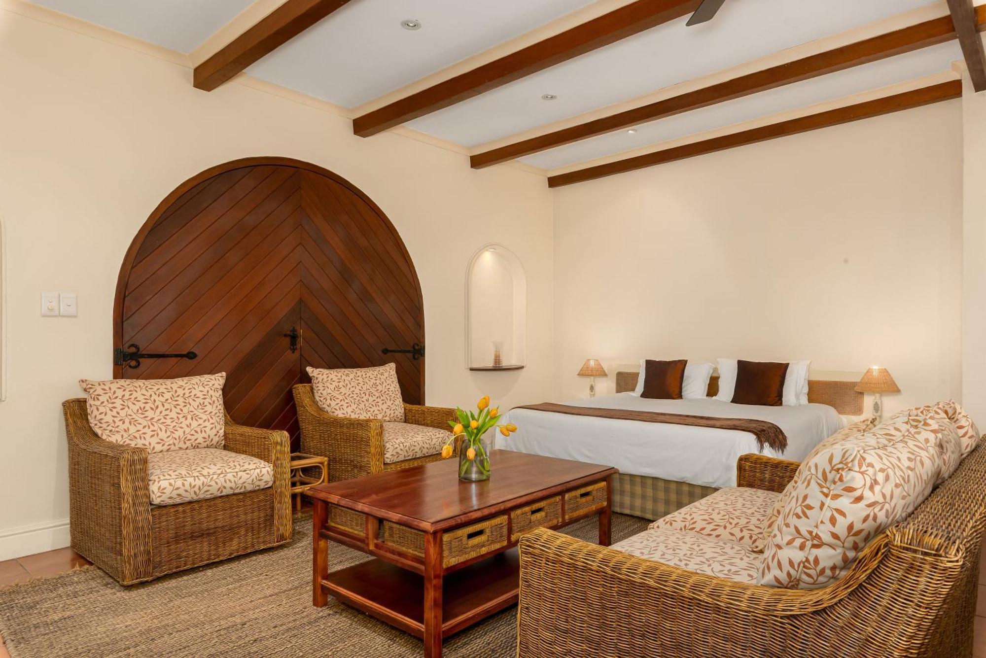 Gable Manor By Neighbourgood Hotel Franschhoek Ngoại thất bức ảnh