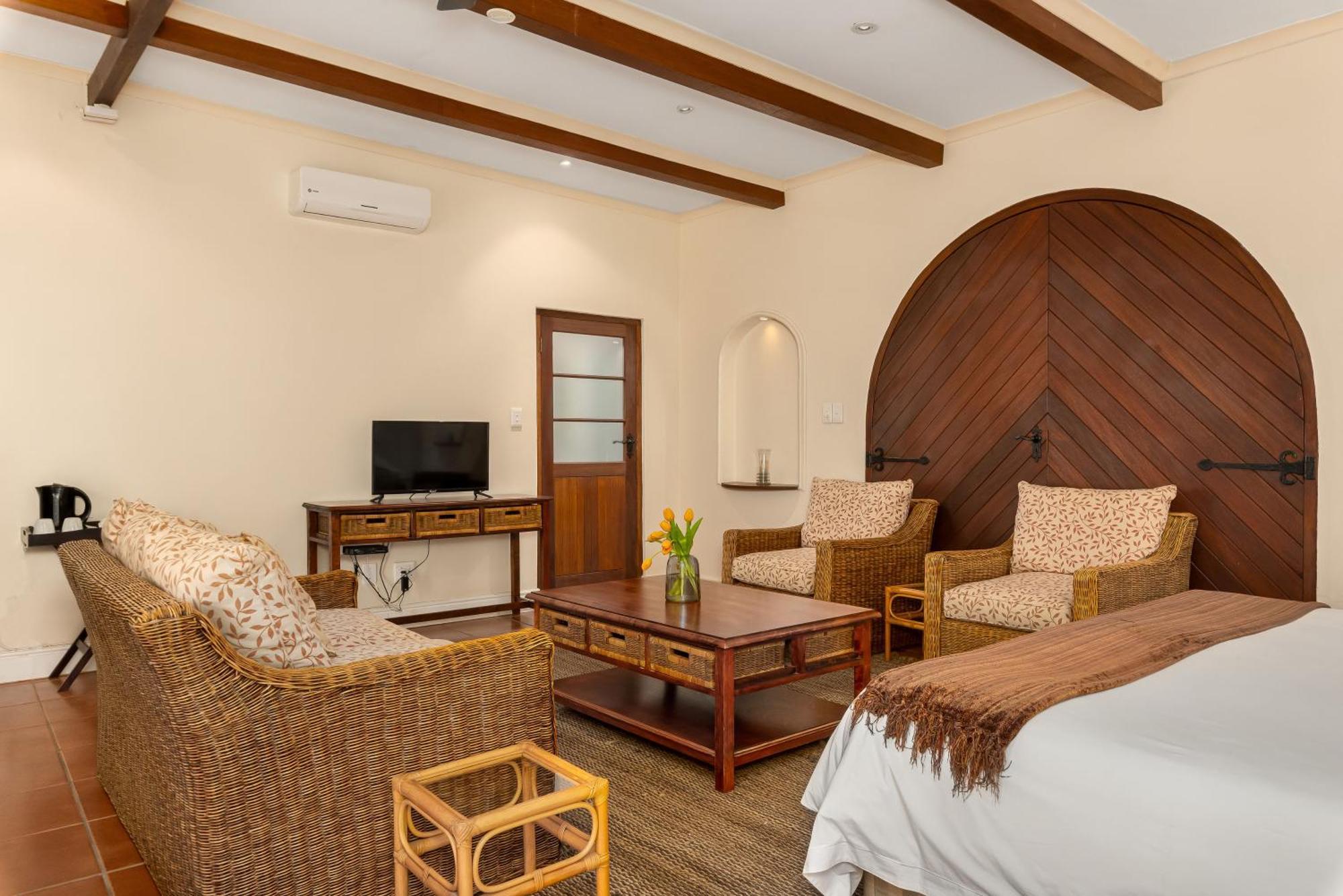 Gable Manor By Neighbourgood Hotel Franschhoek Ngoại thất bức ảnh